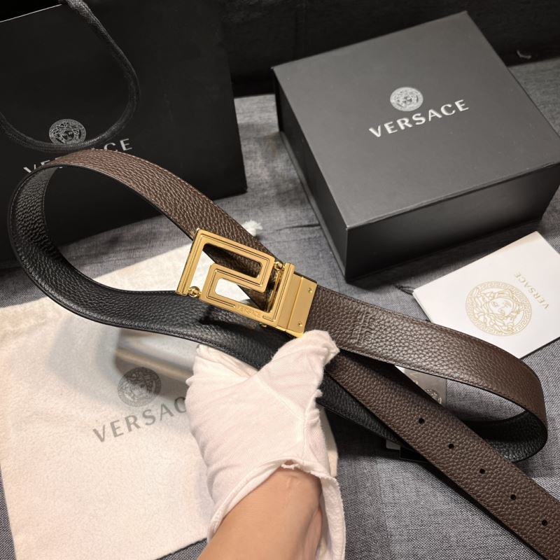 Versace Belts